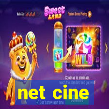 net cine